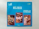 LAS MEJORES CUECAS (MUSICA FOLKLORICA BOLIVIANA)  (BOLIVIA)