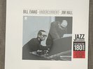 Bill Evans & Jim Hall ‎- Undercurrent LP 180g Pure Virgin Vinyl Collector’s Edit