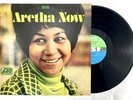 ARETHA FRANKLIN NOW 1968 LP EX Vinyl Record 1st Press Monarch STEREO SD 8186