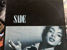 SADE - DIAMOND LIFE - PORTRAIT RECORDS - FR 39581 - 1985 OG Press - Vinyl LP