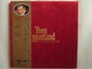 PROMO /YVES MONTAND LE PARIS D'YVES MONTAND / BOX 3LP P