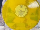 Elton John, Goodbye Yellow Brick Road, Yellow Vinyl