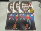 Neil Diamond - All-Time Greatest Hits; Dolly Parton - Run, Rose, Run LP Vinyls