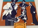 Joni Mitchell SIGNED 2 LP Don Juan's Reckless Daughter w/ COA   LP’S EXCELLENT