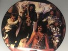 QUEEN It's A Hard Life - RARE 1984 UK 12