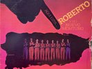 ROBERTO Y SU NUEVO MONTUNO LATIN LP ORIG 1972 SALSA GUAGUANCO