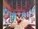 Magnum  - Kingdom Of Madness (LP, Album)