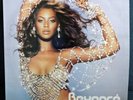 Beyoncé Dangerously in Love LP Vinyl Record DJ Promo Copy. Excellent Condition.