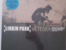 Linkin Park - Meteora Aqua Blue DOUBLE VINYL Vinyl- NEW/SEALED - FREE POSTING