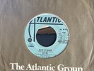 AC/DC “Back In Black” Promo 45 NM