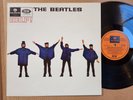 THE BEATLES -HELP  -  LP near mint