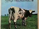 PINK FLOYD Atom Heart Mother LP Harvest SMAS-382  w Gatefold