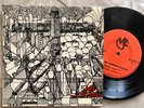 RARE - Goldman - 45t - The red mountain Gospellers - Nobody Knows