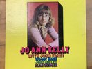 Jo Ann Kelly - With John Fahey, Woody Mann, John Miller | 1972 | VG+