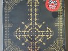Ghost Prequelle Exalted Limited New Cardinal Copia Mary on a Cross Papa Emeritus