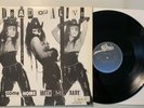 Dead or Alive - Come Home With Me Baby 12