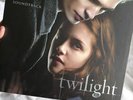 twilight saga soundtrack vinyl