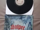 LP SNIPER - WAITING FOR THE GOOD TIMES - OI ROCK-O-RAMA REBELLES ISD