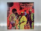 The Last Poets THIS IS MADNESS Vinyl LP  SDGL 69012 **A1/B1 GATEFOLD** EX/EX