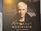 Nostalgia by Annie Lennox (Record, 2014) Signed