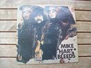MIKE HART - MIKE HART BLEEDS  VINYL LP - 1969 DANDELION - UK FIRST PRESSING