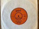 Mod Psych OUTER LIMITS Great Train Robbery/Sweet Freedom Instant IN 001