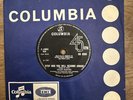 Northern Soul Helen Shapiro Stop and You Will Become Aware Columbia DB 8256