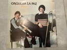 ORQUESTA LA PAZ DEBUT KILLER SALSA GUAGUANCO DESCARGA MASTERPIECE LISTEN