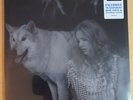 LANA DEL REY Chemtrails Over The Country Club LP BLUE VINYL RSD Black Friday
