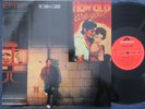 ROBIN GIBB (Bee Gees) How Old Are You? / LP DDR 1983 INTERSHOP POLYDOR 810896-1