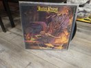 JUDAS PRIEST  SAD WINGS OF DESTINY   - Import France - Milan - 1976- The Ripper