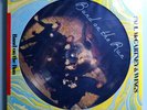 PAUL McCARTNEY+WINGS (BEATLES) BAND ON THE RUN RARE SEALED ORIG '78 PICTURE DISC