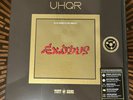 Bob Marley - Exodus - Sealed - UHQR Vinyl Record - Analogue Productions