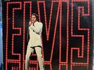 Rare Elvis Presley LP - ELVIS - NBC TV Special - RCA Victor # LPM-4088 - MONO