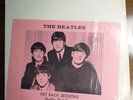 The Beatles - Get Back Sessions Studio Outakes No. WRMB 320 Bootleg