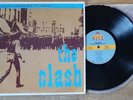 THE CLASH – BLACK MARKET CLASH - RARE ORIGINAL 1980 10