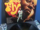 Curtis Mayfield Super Fly LP Curtom CRS 8014-ST FUNK SOUL SOUNDTRACK Vinyl 1972