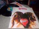 HEART DREAMBOAT ANNIE LP MRS 5005  FIRST PRESS.  EX/EX