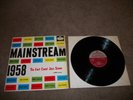 Wilbur Harden, John Coltrane, Tommy Flanagan Doug Watkins MAINSTREAM 1958 LP NM
