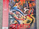Streets Of Rage - Limited Edition (New, never played) DATA001