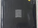 Joy Division – Unknown Pleasures LP + Inner VG+ 1985 UK Factory Fact 10