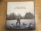 All Things Must Pass. George Harrison. 1st Press Vinyl