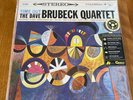 DAVE BRUBECK Time Out ANALOGUE PRODUCTIONS 180g Vinyl GATEFOLD