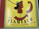 78tk album set-Latin-COLUMBIA C 59-Cante Flamenco-La Nina de los Peines-4 disc