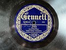 EDDIE ELKINS' ORCHESTRA Stella/Other Lips GENNETT 5155 pre-war JAZZ E/E- 10