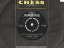NORTHERN SOUL-THE GOSPELL CLASSICS-MORE LOVE, THAT'S WHAT WE NEED-CHESS-EX+