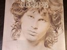 *NOS/SEALED/QUADRAPHONIC* The Doors, The Best of the Doors LP, Elektra EQ-5035