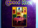 CANNED HEAT w/AL WILSON & BEAR HITE HALLELUHAH RARE SEALED ORIG '69 LIBERTY LP