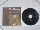 The Beatles rare single « Michelle » Italie EXC