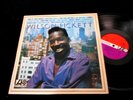 WILSON PICKETT/LAND OF 1000 DANCES/SOUL/ATLANTIC/FRENCH PRESS LP BIEM